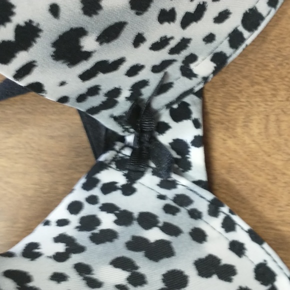 🤩 Bundle 3 For $15 🤩 Smart And Sexy leopard print 38D - Picture 4 of 8